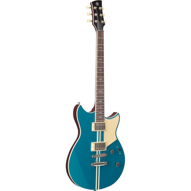Guitarra Yamaha Rss20swb Electrica Revstar Standard Swift Blue